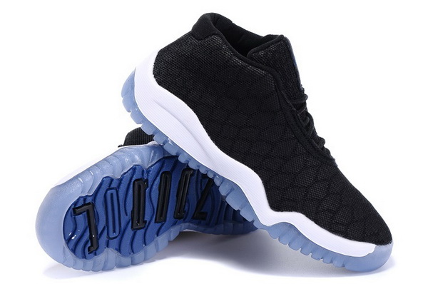 Air Jordan 11 Kids shoes--028